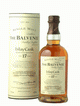 Виски BALVENIE ISLAY Cask 17 years OF Балвени 17 лет Виски 0.75л. в тубе.
