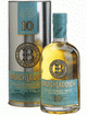 Виски BRUICHLADDICH 10 years OF Брукладдик 10лет в тубе 0.75л.