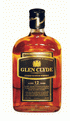 Виски Glen Clyde 12 YO 40% Глен Клайд 12 лет /фляга/ Виски 0.375л.