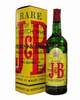 Виски J&B Джей энд Би Рейр Виски 1.0л. в ПУ