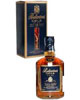 Виски Ballantine`s Gold 12 years 43% Бэллэнтайнс Голд Виски 1.00л. 12лет в ПУ