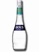Ликёр Bols Peppermint White Болс Пепперминт Уайт Ликер 0,7л.