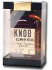 Виски Jim Beam Knob Creek Джим Бим Кноб Крик Виски 0.75л.