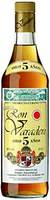 Ром Варадеро Карта Оро 5 лет. 0,70л. 38%