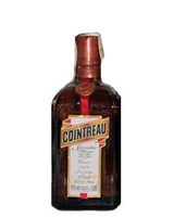 Ликер Countreau Куантро Ликер 0.50л.