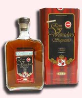 Ром Варадеро Аньехо Супремо 18 лет 0,70л. 38%