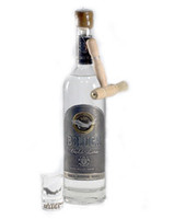 Водка Белуга Золотая 0,7л.