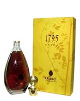 Коньяк Отард Экстра п/у, 0.7 л