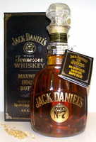 Виски Jack Daniel's Тennessee Whisky Maxwell House 43% Джек Дэниэлс Теннесси Виски Максвелл Хауз 1.50л. в ПУ