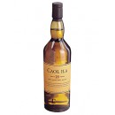 Односолодовый виски CAOL ILA 18 years OF 43° Каол Ила 18 лет Виски 0.75л.в ПУ