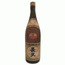 Сакэ Kinjirushi Chokyu 15° Кинджируши Чокйу Сакэ 1.80л.