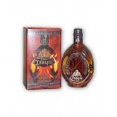 Виски Dimple De Luxe (2)