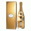 Шампанское Кристалл Луи Родерер  (3)